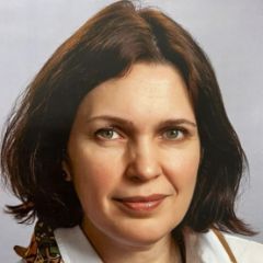 Гущина Ольга
