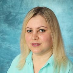 Брагина Светлана