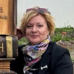 Константинова Ольга