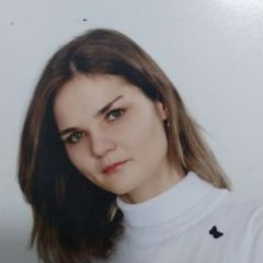 Епишина Светлана
