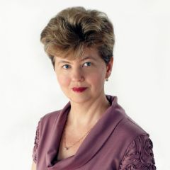 Ольховская Ирина