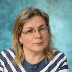 Денисова Ольга