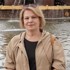 Малова Лариса