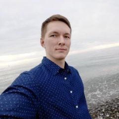Алексеев Иван Николаевич