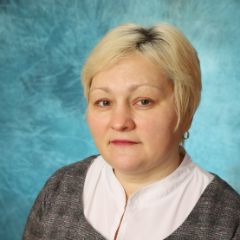Замараева Татьяна