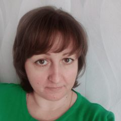 Кривоногова Юлия