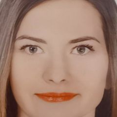Моисеева Светлана