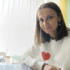 Катанская Наталья