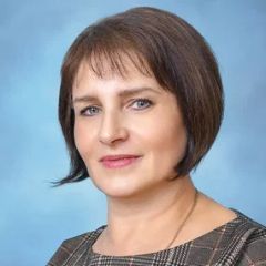 Миляева Жанна