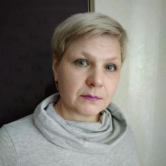 Тихонова Лариса