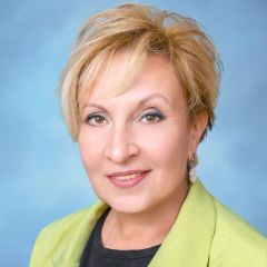 Язева Наталья