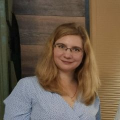 Гуцол Елена
