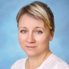 Касимцева Светлана