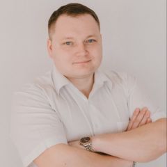 Носорев Александр