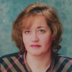 Зиновьева Марина