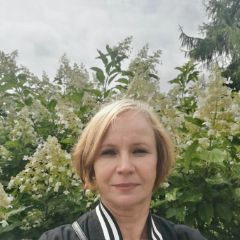 Попова Людмила