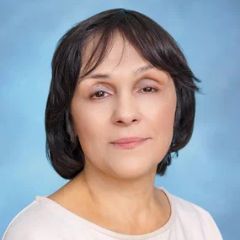 Ефремова Татьяна
