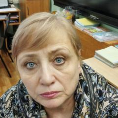 Крылова Елена