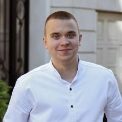 Кудрявцев Александр