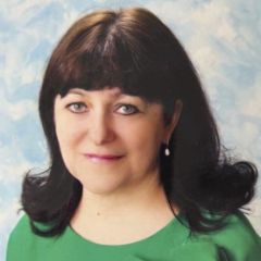 Голубева Любовь