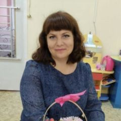 Колпакова Мария
