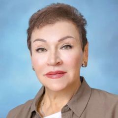 Шабалина Евгения