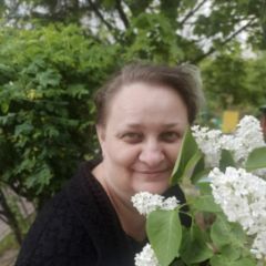 Рубцова Светлана
