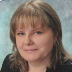 Волкова Наталья