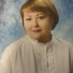 Кудрявцева Светлана