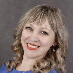 Лычагина Екатерина