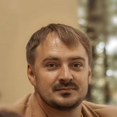 Рябчиков Виктор