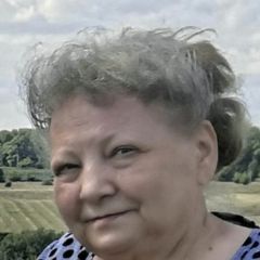 Назарова Галина