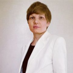 Михайлова Ирина