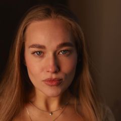 Бердинская Арина
