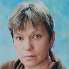 Щербатюк Светлана