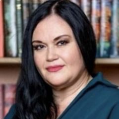 Кудрявцева Илона