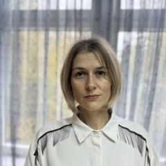 Архипова Екатерина Михайловна