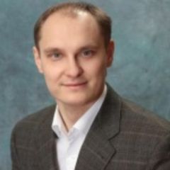 Авдонченков Виктор Вадимович