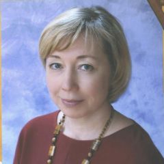 Чернова Светлана