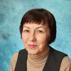 Павлова Светлана