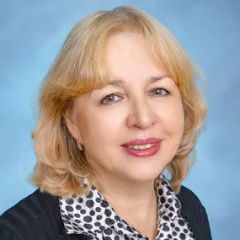 Козлова Марина