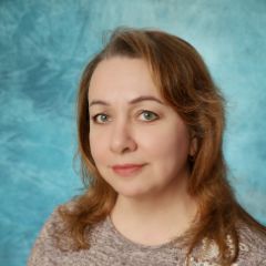 Акинина Инга Николаевна