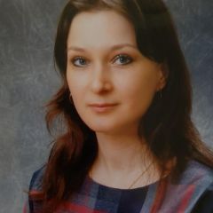 Удалова Олеся