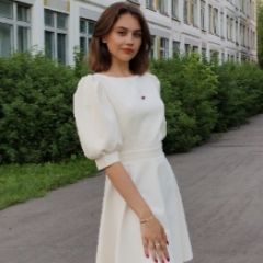Каледина Софья