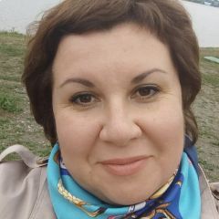 Кочеткова Юлия