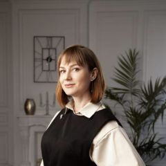 Козлова Полина