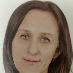 Борискина Елена