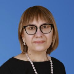Киселева Елена