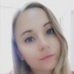 Яковлева Анастасия