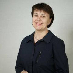 Бойкова Елена